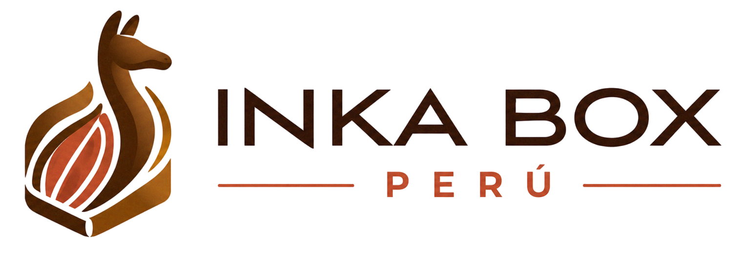 INKA BOX PERÚ