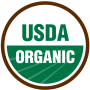Sello USDA Organic